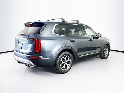 Used 2020 Kia Telluride EX w/ Towing Package AWD/4WD image 9