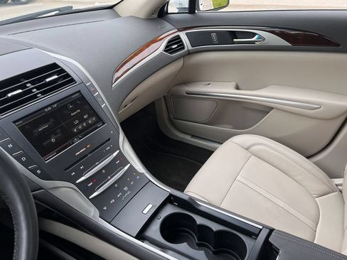 Used 2016 Lincoln MKZ AWD w/ Equipment Group 300A Reserve image 20