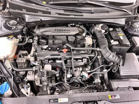 Used 2023 Hyundai Elantra N Line w/ Cargo Package image 10