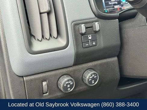 Used 2016 Chevrolet Colorado Z71 image 27