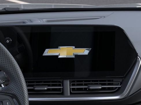 New 2026 Chevrolet Trax RS w/ Sunroof Package FWD image 20