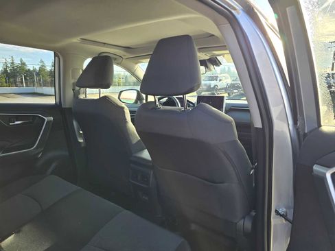 Certified 2025 Toyota RAV4 XLE image 16