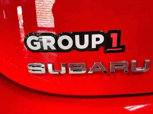 Used 2022 Subaru BRZ Limited RWD image 30