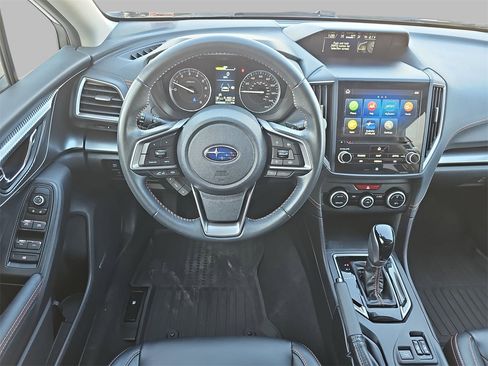 Certified 2023 Subaru Crosstrek 2.5i Limited image 16