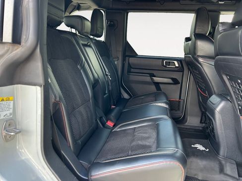 Used 2023 Ford Bronco Raptor AWD/4WD image 23
