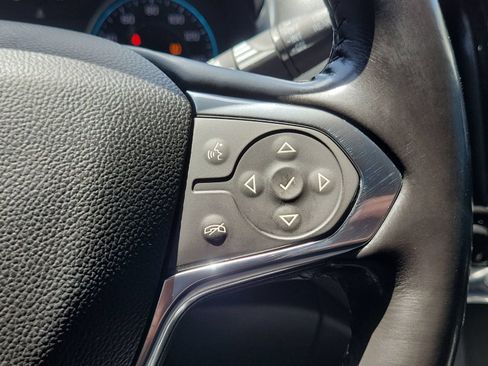 Used 2019 Chevrolet Traverse LT w/ LT Premium Package FWD image 23
