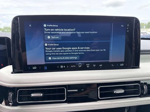 New 2026 Lincoln Aviator Reserve image 24