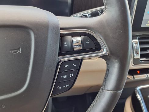 Used 2021 Lincoln Navigator Reserve RWD image 18