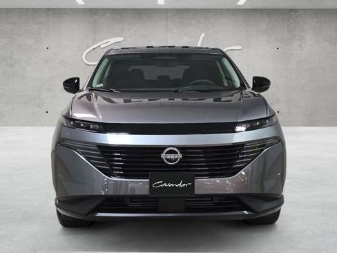 New 2026 Nissan Murano SL AWD/4WD image 18