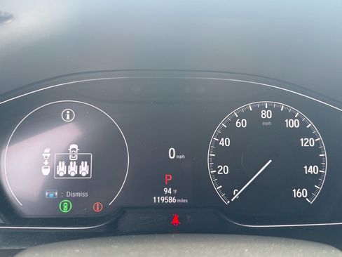 Used 2021 Honda Accord Sport Special Edition image 16