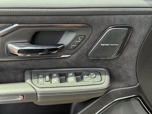New 2026 RAM 1500 RHO w/ RHO Level 1 Equipment Group AWD/4WD image 22