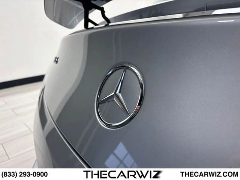 Used 2013 Mercedes-Benz SLS AMG GT Coupe image 32