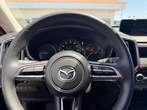 Used 2025 MAZDA CX-50 2.5 Hybrid w/ Premium Plus Pkg AWD/4WD image 37