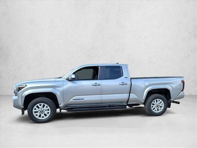 Used 2024 Toyota Tacoma SR5 RWD image 8