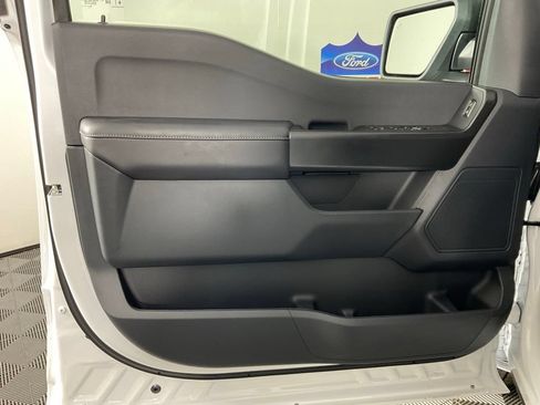 New 2026 Ford F150 STX w/ Equipment Group 200A RWD image 12