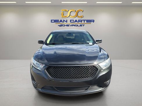 Used 2014 Ford Taurus SEL w/ Equipment Group 201A AWD/4WD image 8