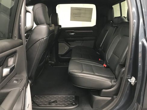 New 2026 RAM 1500 Rebel w/ Rebel Level 2 Equipment Group image 30