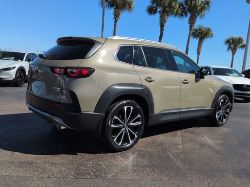 Used 2024 MAZDA CX-50 2.5 Turbo w/ Cargo Package image 4