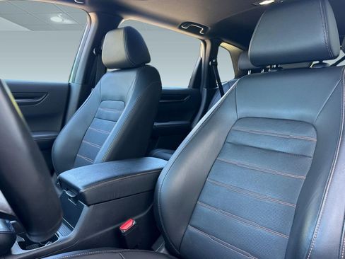 Certified 2024 Honda CR-V Sport-L image 22