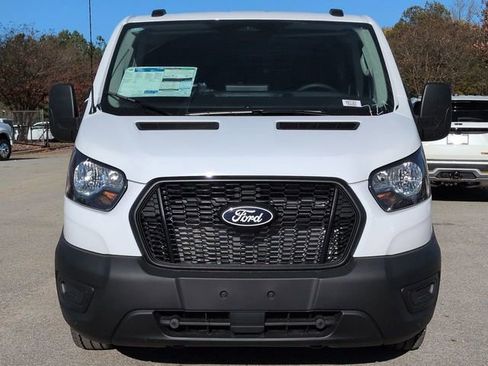 New 2026 Ford Transit 150 Low Roof AWD image 8