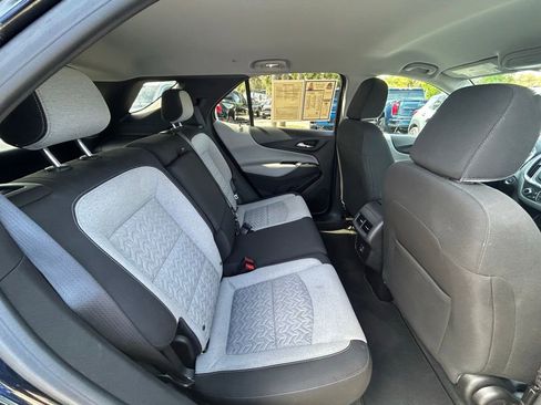 Used 2024 Chevrolet Equinox LT image 22