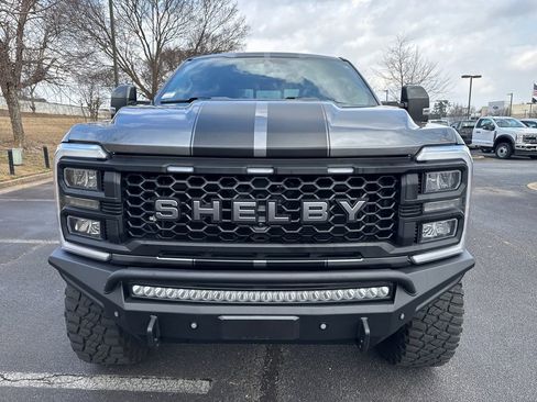 Used 2023 Ford F250 Lariat w/ Lariat Ultimate Package image 2