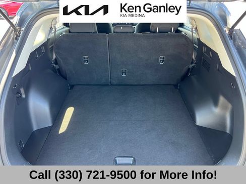 Certified 2026 Kia Sportage LX FWD image 50