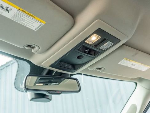 Used 2016 RAM 1500 Laramie w/ Convenience Group image 22