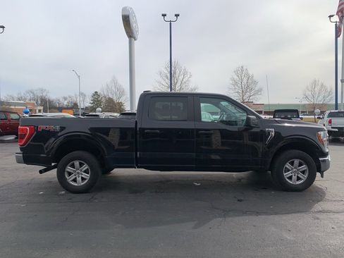 Used 2021 Ford F150 XLT w/ FX4 Off-Road Package image 2