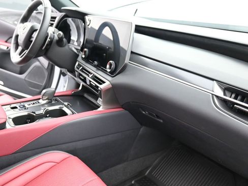 Used 2024 Lexus RX 350 F Sport image 19