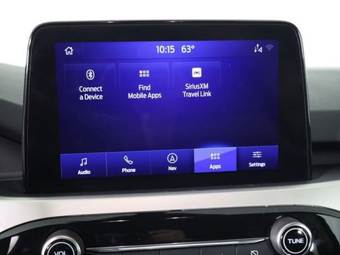 Used 2020 Ford Escape SE image 44