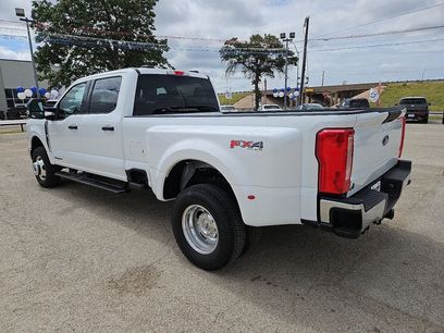 Used 2026 Ford F350 XLT w/ FX4 Off-Road Package
