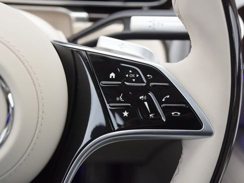 New 2026 Mercedes-Benz Maybach S 680 4MATIC image 24