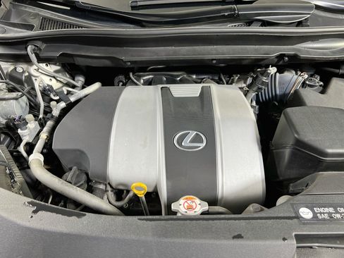 Used 2018 Lexus RX 350L AWD image 31