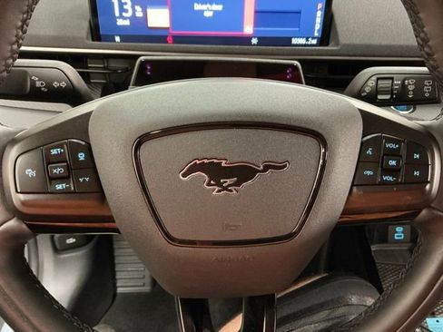 Used 2024 Ford Mustang Mach-E Select RWD image 26
