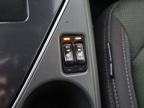 Used 2024 Subaru Crosstrek 2.0i Premium image 44