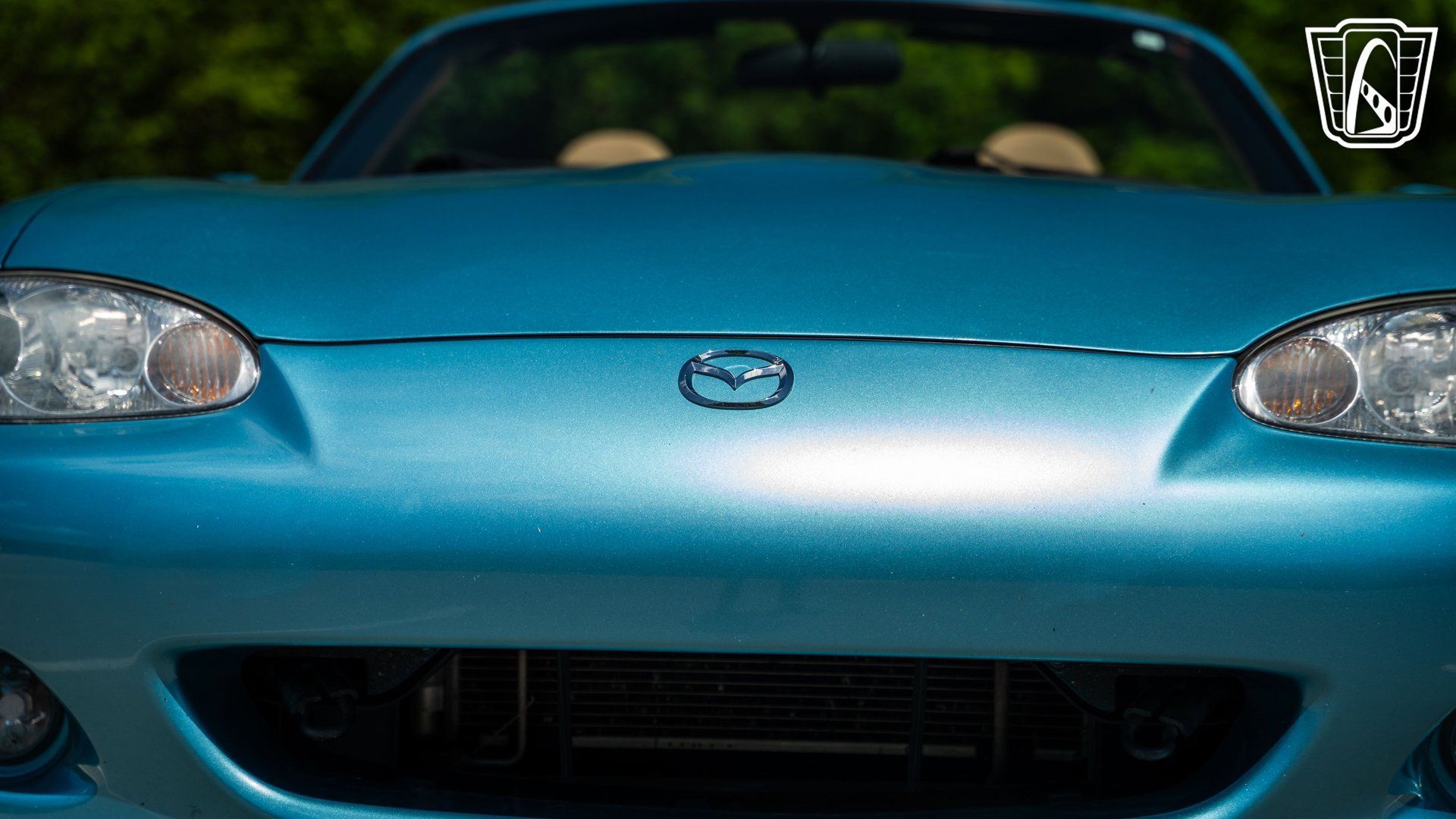 Used 2001 MAZDA MX-5 Miata RWD image 27