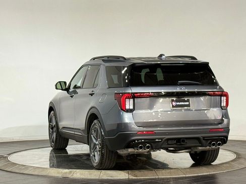 New 2026 Ford Explorer ST w/ Sun And Sound Package image 7