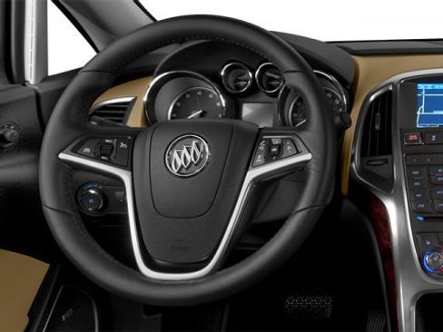 Used 2014 Buick Verano Leather image 9