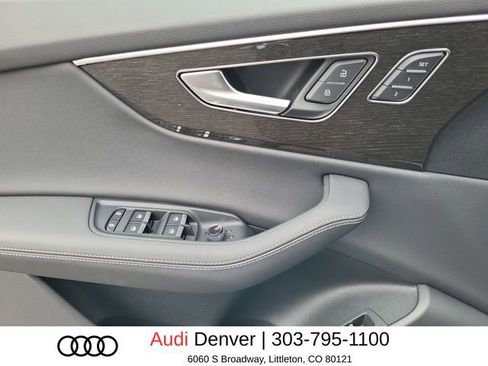 New 2026 Audi Q8 Premium Plus image 10