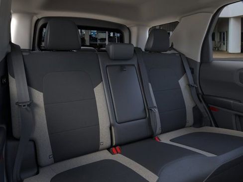 New 2025 Ford Bronco Sport Big Bend AWD/4WD image 11