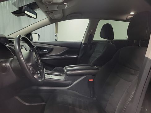 Used 2021 Nissan Murano SV AWD/4WD image 16