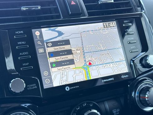 Used 2024 Toyota 4Runner TRD Off-Road Premium image 21