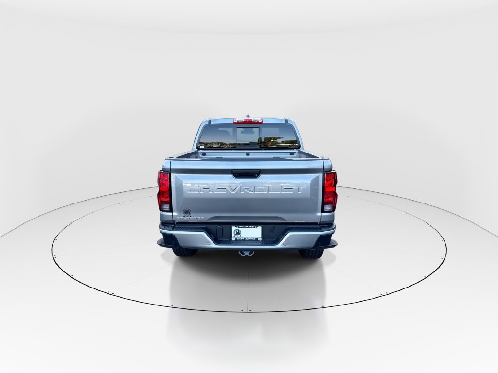 New 2026 Chevrolet Colorado LT RWD image 7
