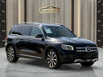 Used 2023 Mercedes-Benz GLB 250 w/ Premium Package