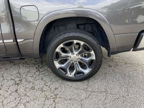 Used 2023 RAM 1500 Limited AWD/4WD image 12