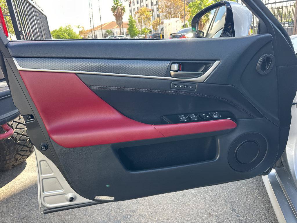 Used 2019 Lexus GS 350 F Sport AWD/4WD image 15
