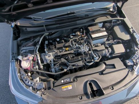 Used 2025 Toyota Corolla SE FWD image 25