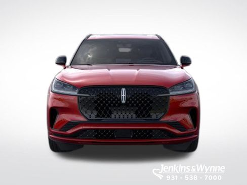 New 2026 Lincoln Aviator Reserve AWD/4WD image 6
