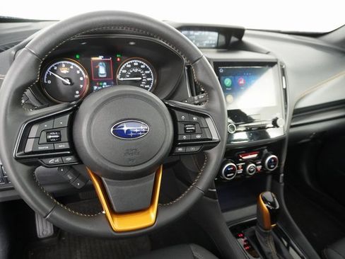 Certified 2024 Subaru Forester Wilderness w/ Convenience Package image 16